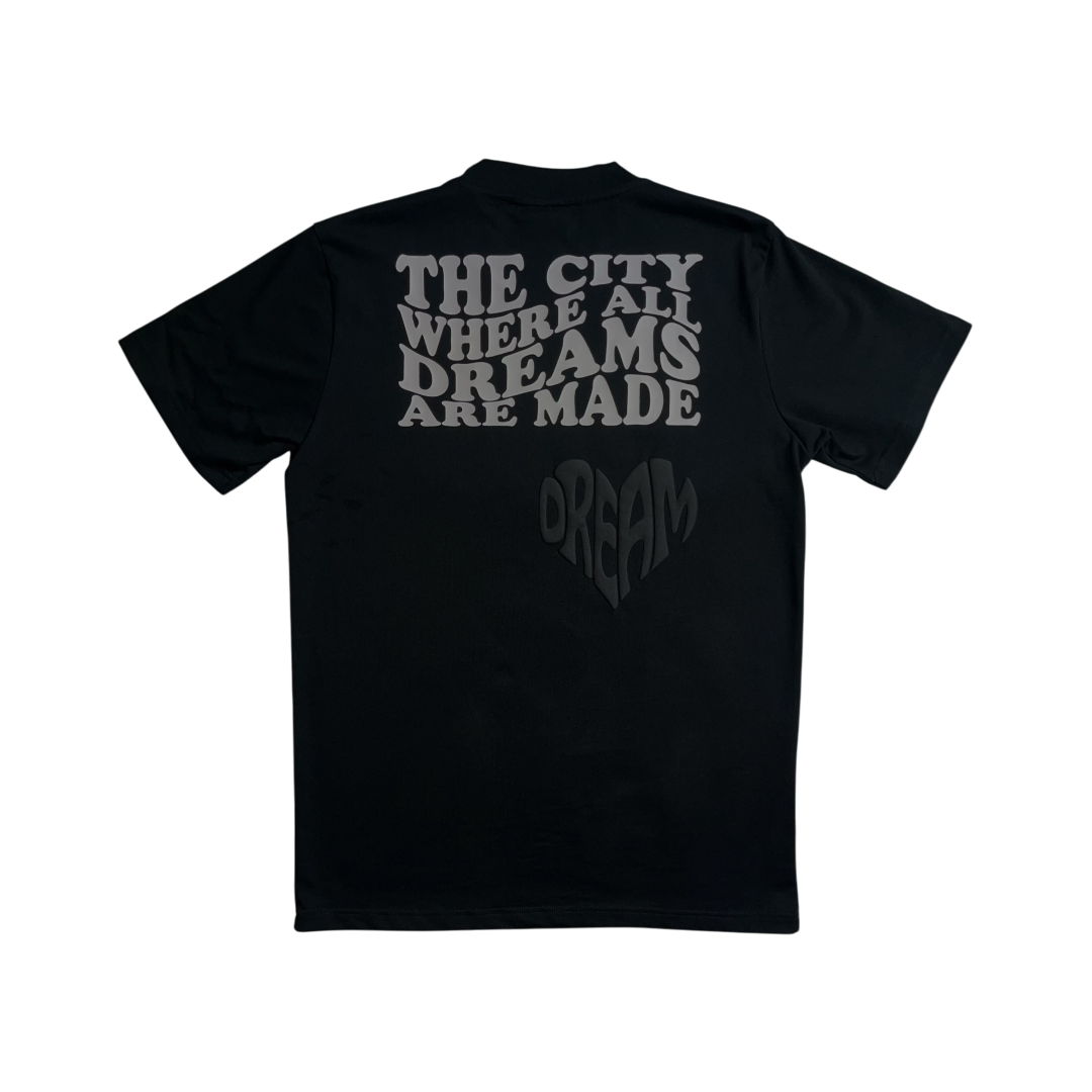 'Onyx' Tee-Shirt