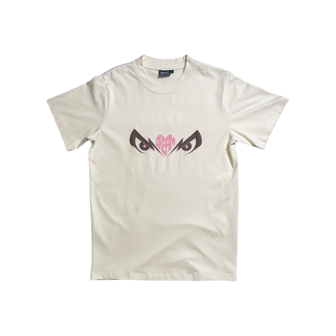 'C.R.E.A.M' Tee-Shirt