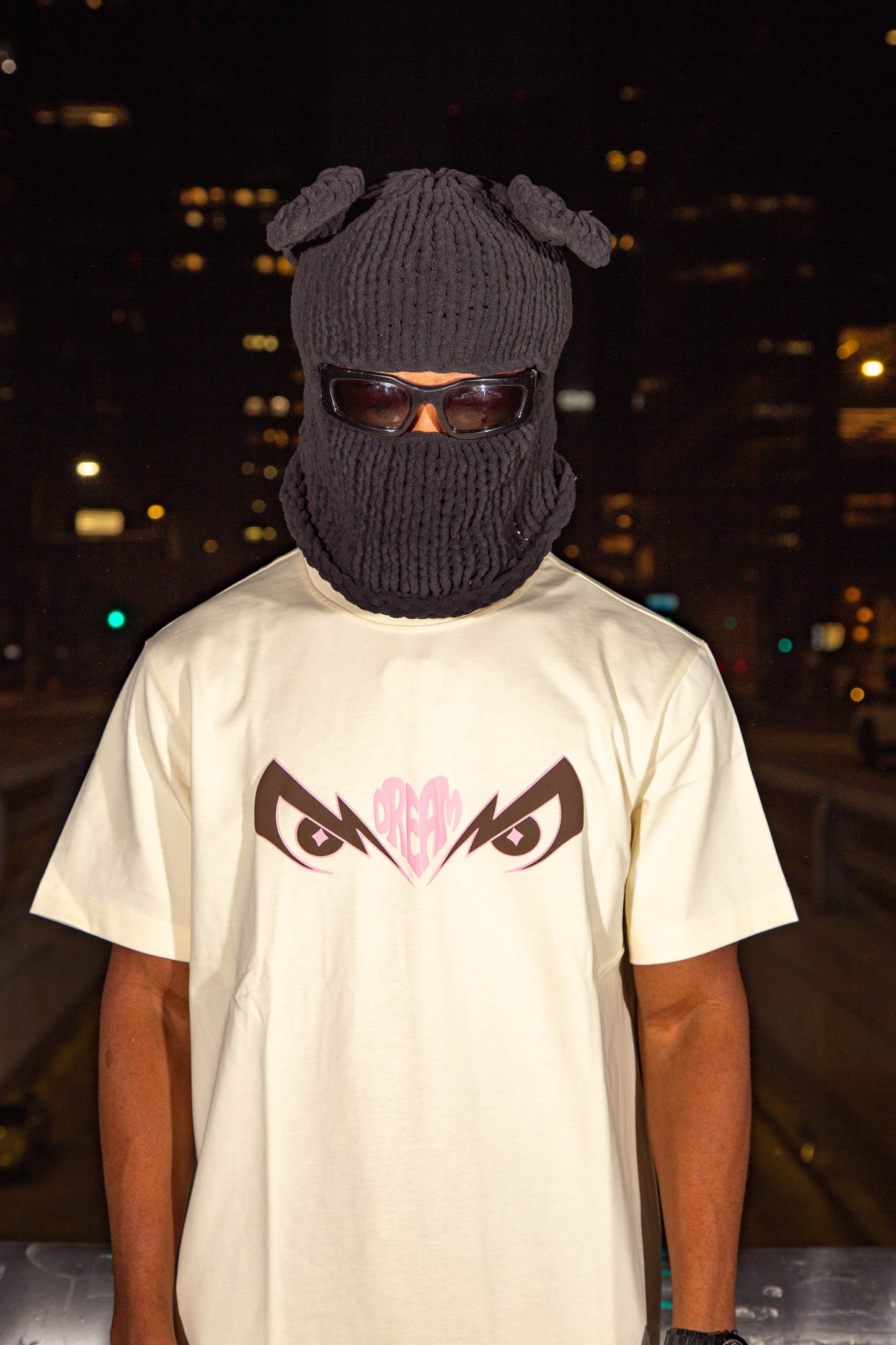 'C.R.E.A.M' Tee-Shirt