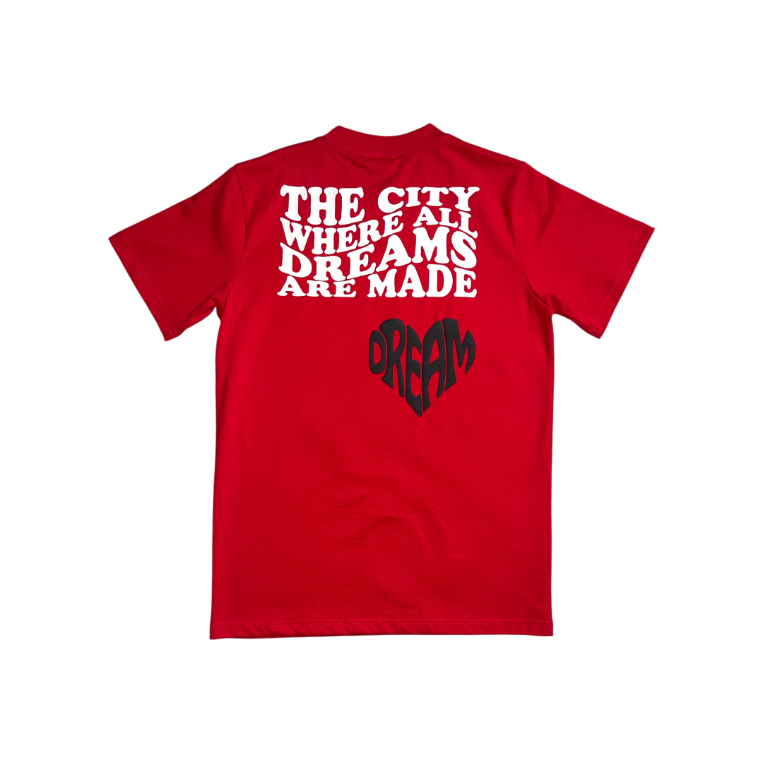 'Bloody Murda' Tee-Shirt